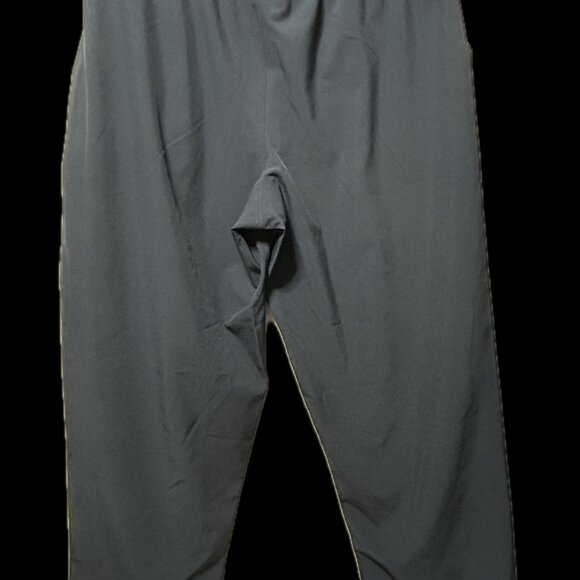 Talbots dark polyester pants for Women, sz M - Picture 4 of 4